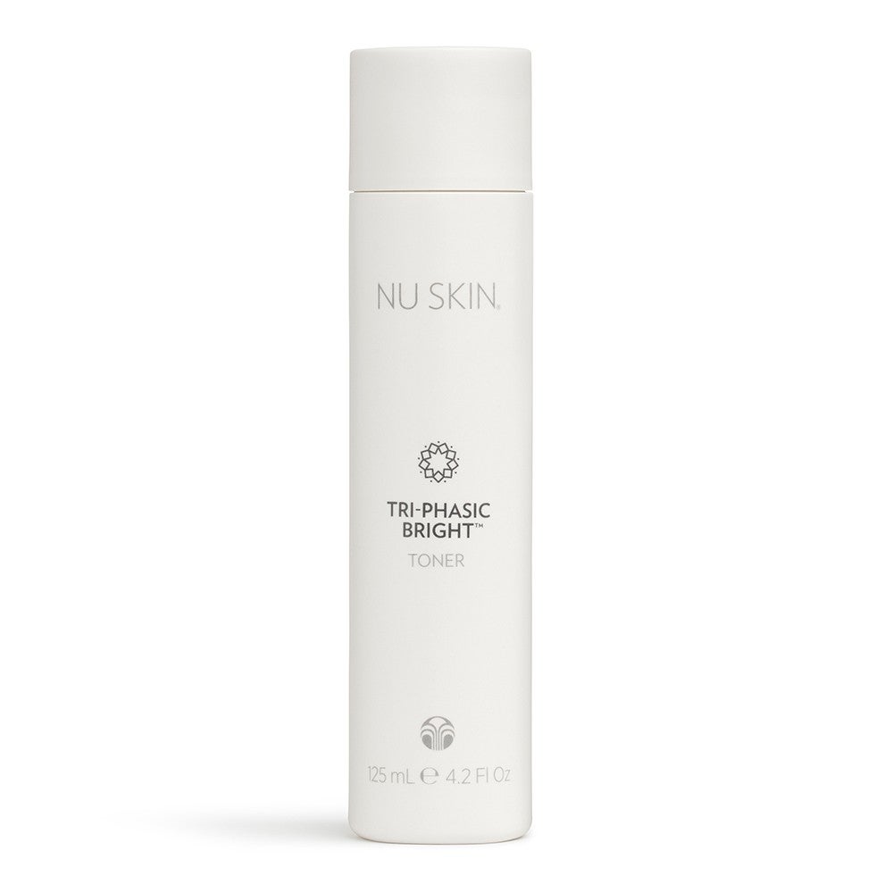 Tri-Phasic Bright Toner 125ml