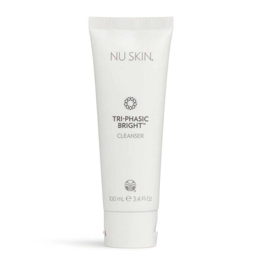 Tri-Phasic Bright Cleanser 100ml