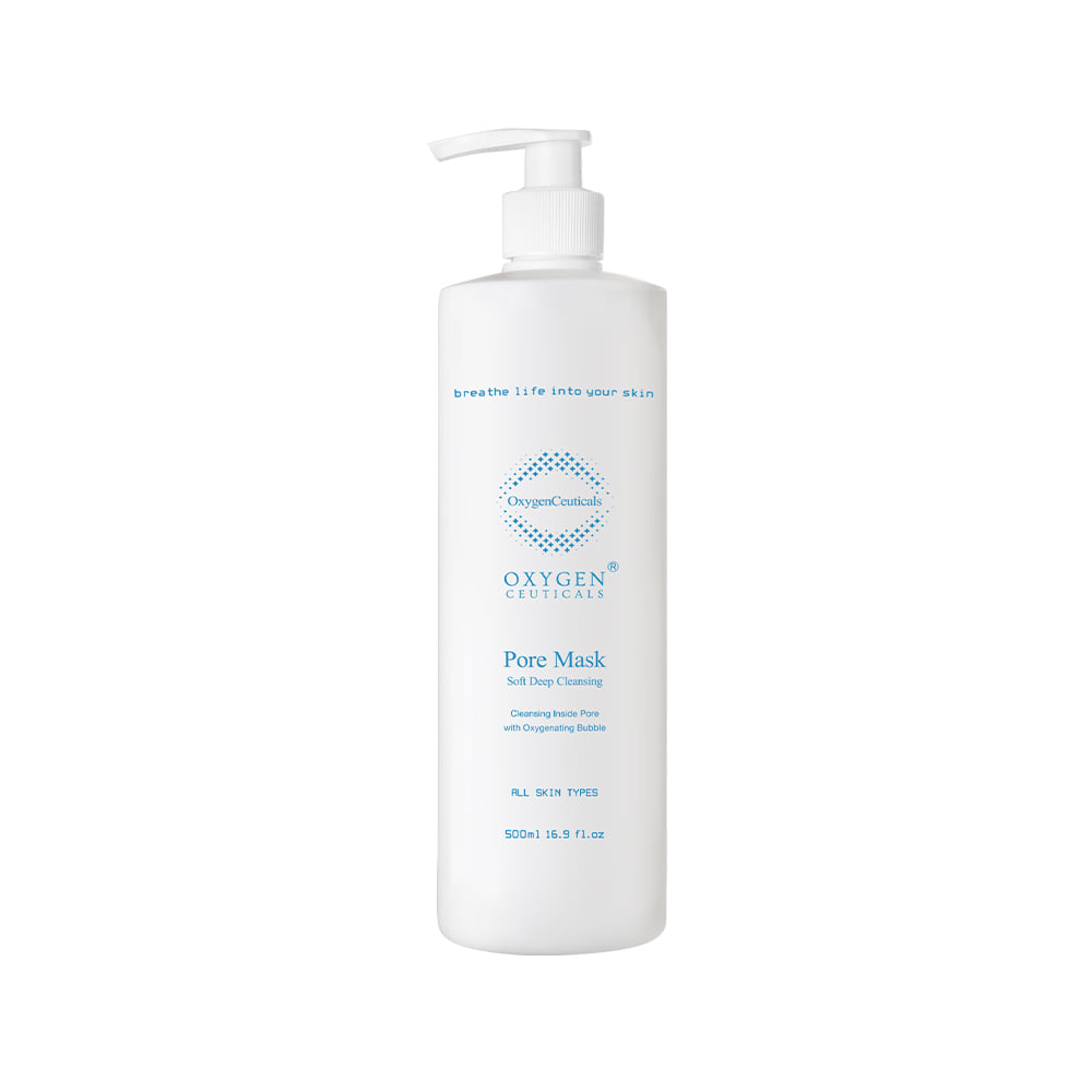 Pore Mask 500ml