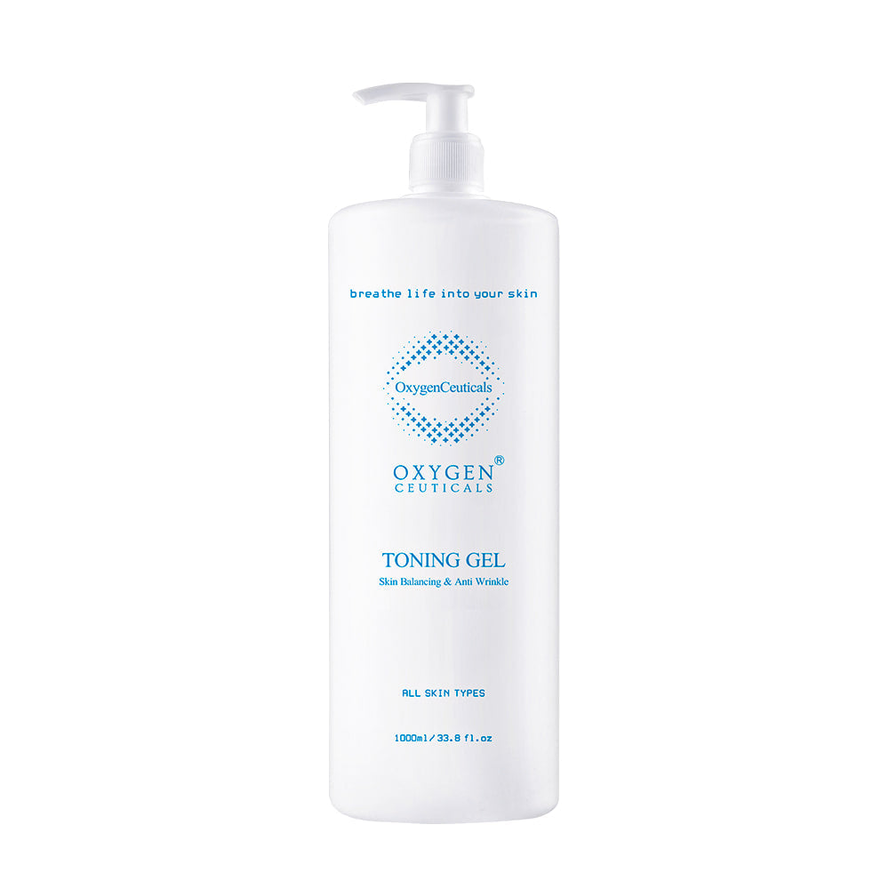 Toning Gel 1L