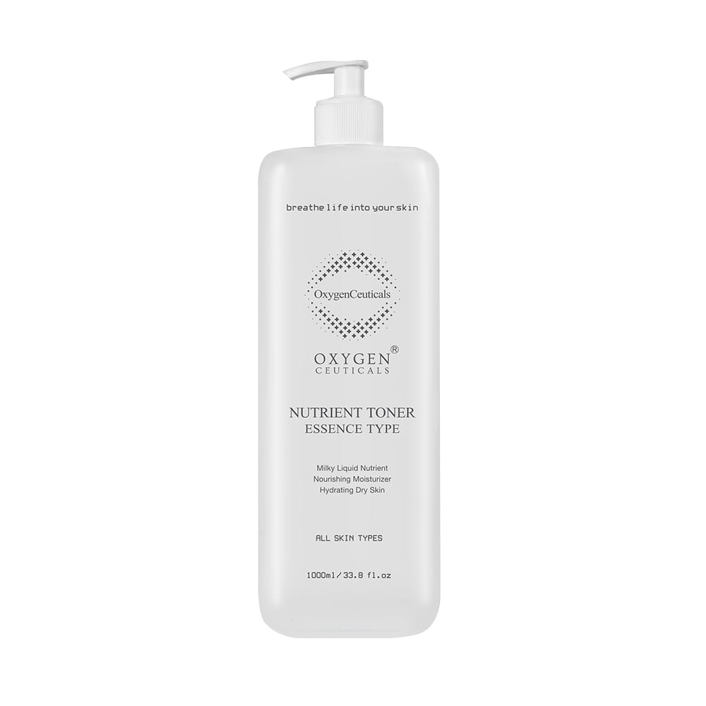 Nutrient Toner 1L