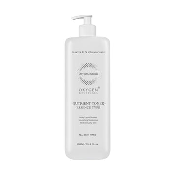 Nutrient Toner 1L