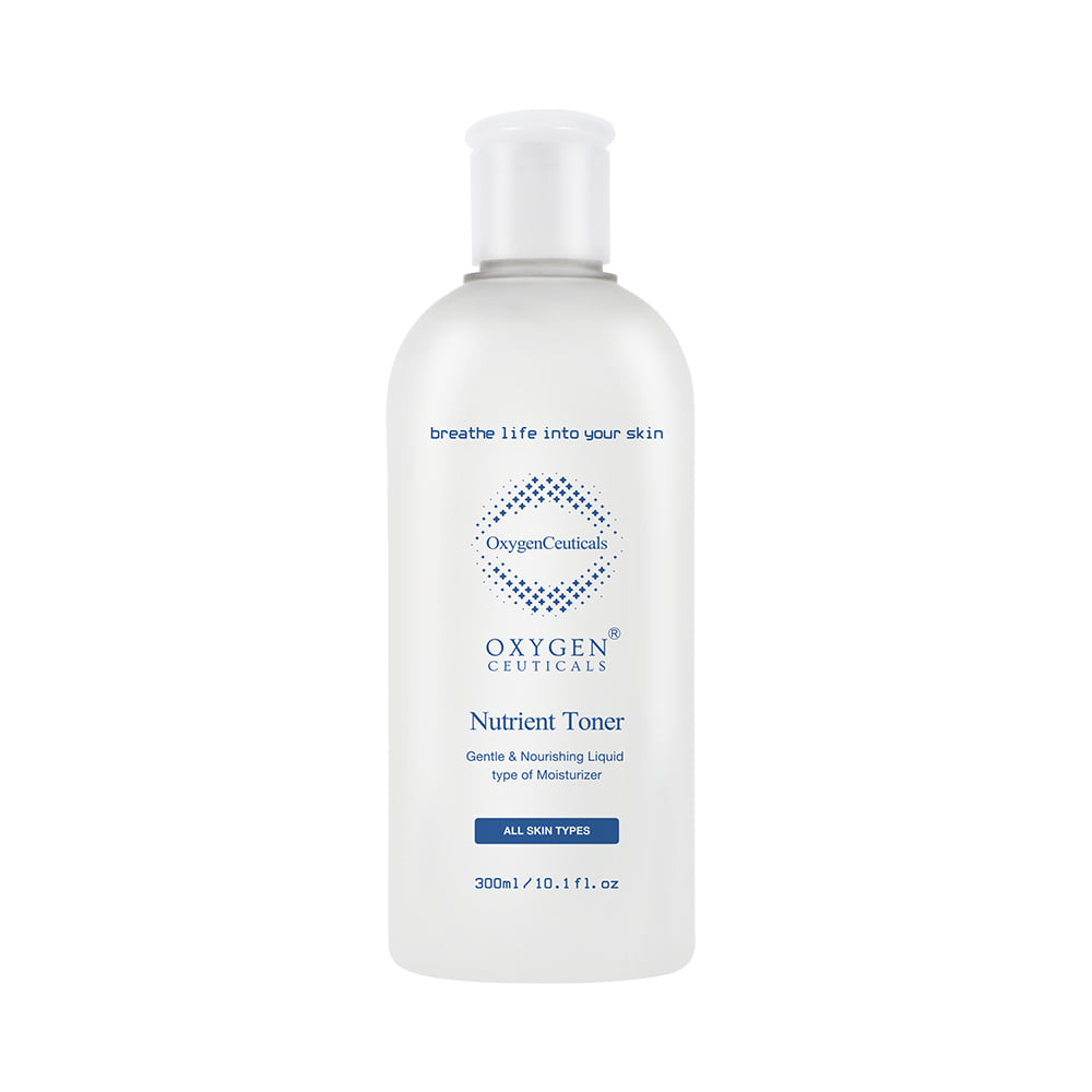 Nutrient Toner 300ml