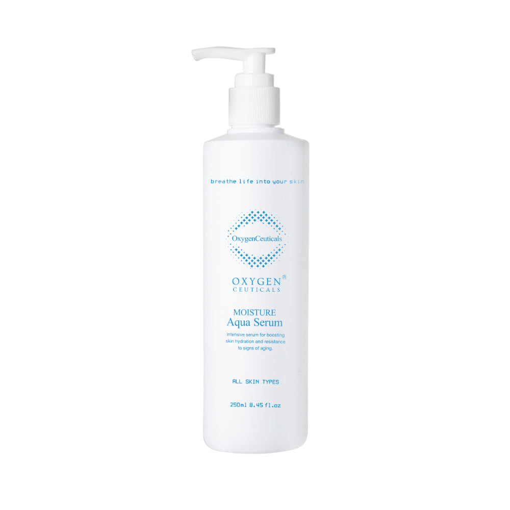 Moisture Aqua Serum 250ml