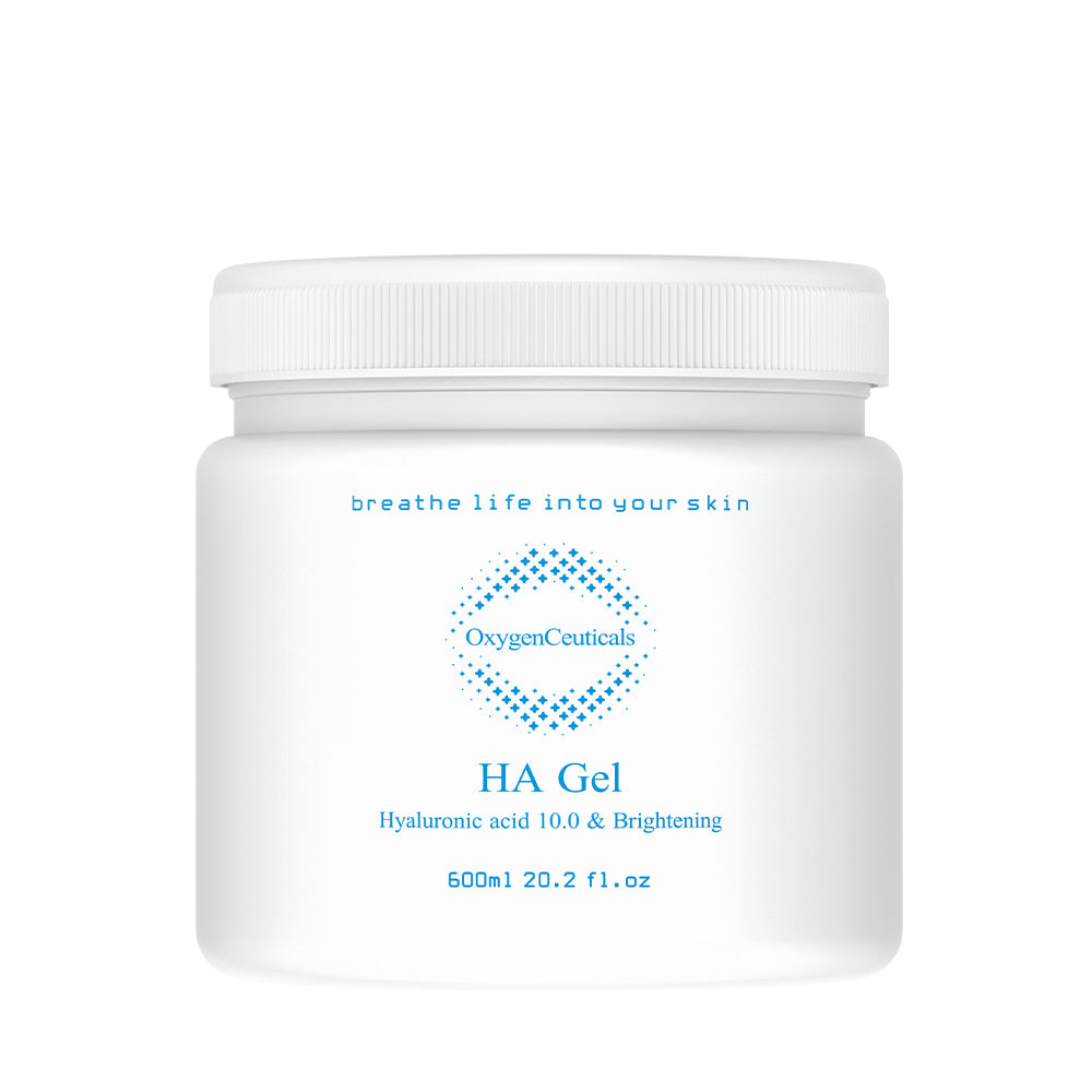 HA Gel 600ml