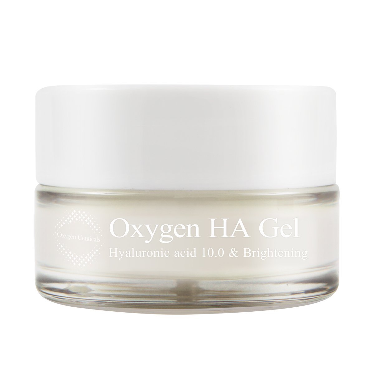 Oxygen HA Gel 50ml
