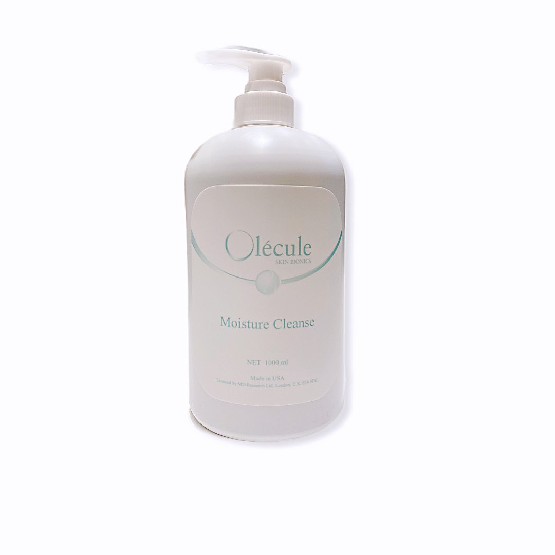 Moisture Cleanse 1000ml