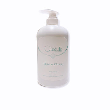 Moisture Cleanse 1000ml
