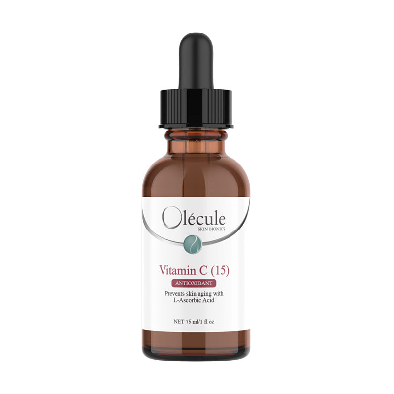 Vitamin C(15) 15ml