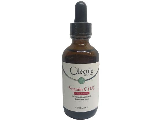 Vitamin C(15) 60ml