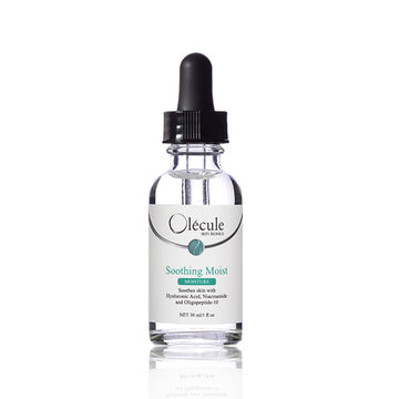 Soothing Moist 30ml