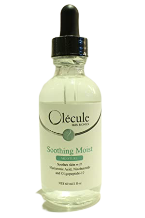 Soothing Moist 60ml