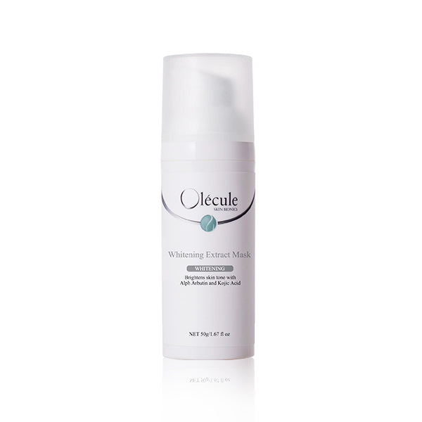 Whitening Extract Mask 50g