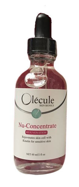 Nu-Concentrate 60ml
