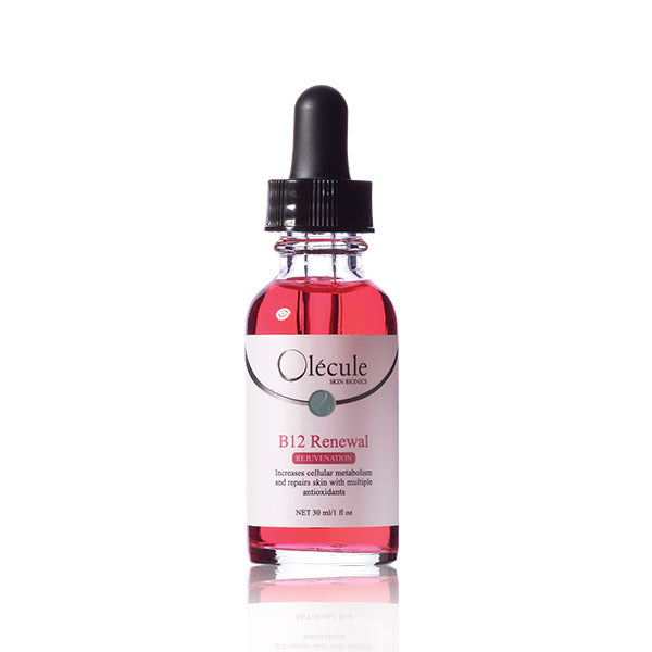 B12 Renewal 30ml