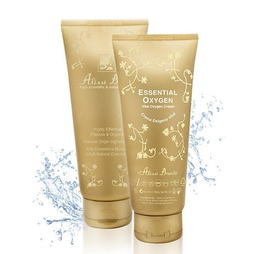 ESSENTIAL OXYGEN Vital Oxygen Cream 210ml