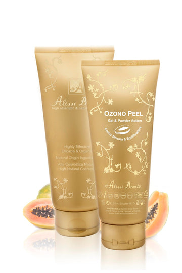 OZONE PEELING 210ml