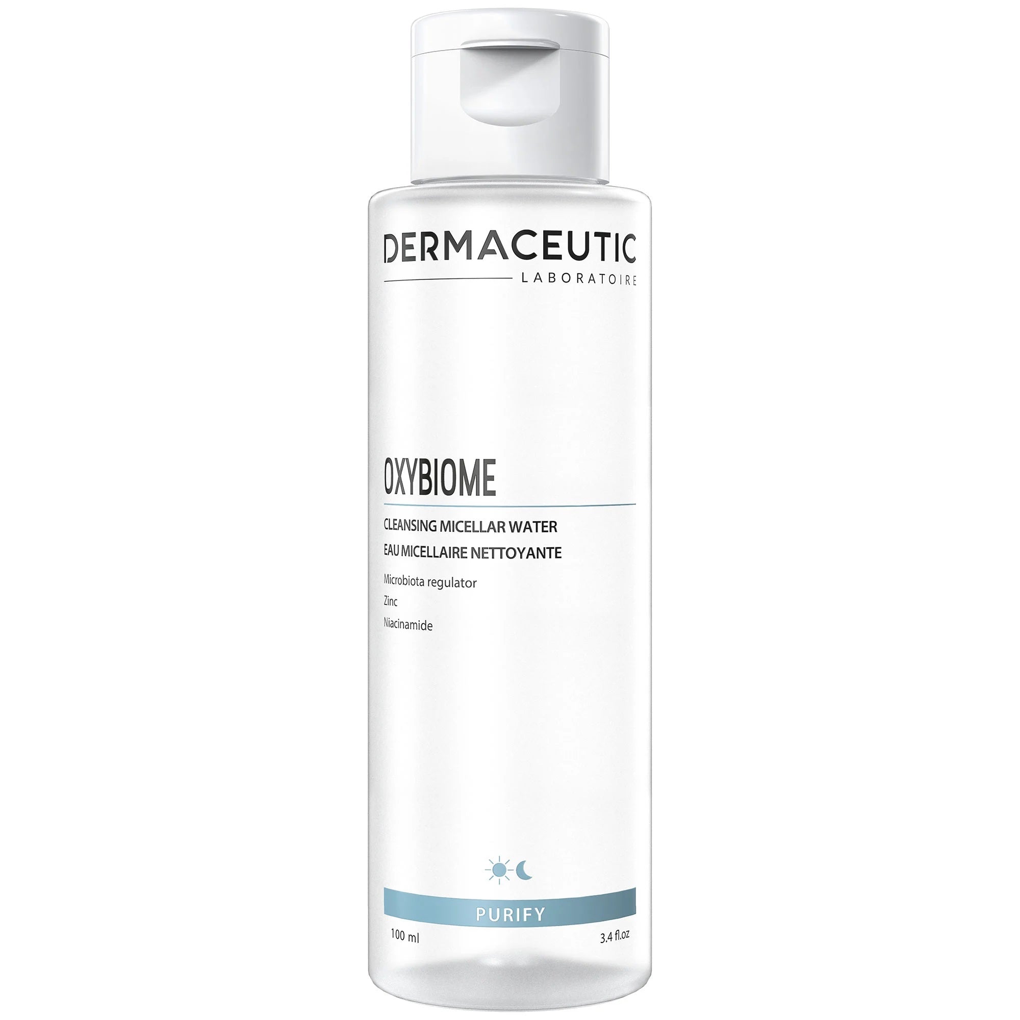 Oxybiome 100 100ml