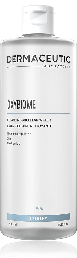 Oxybiome 400 400ml