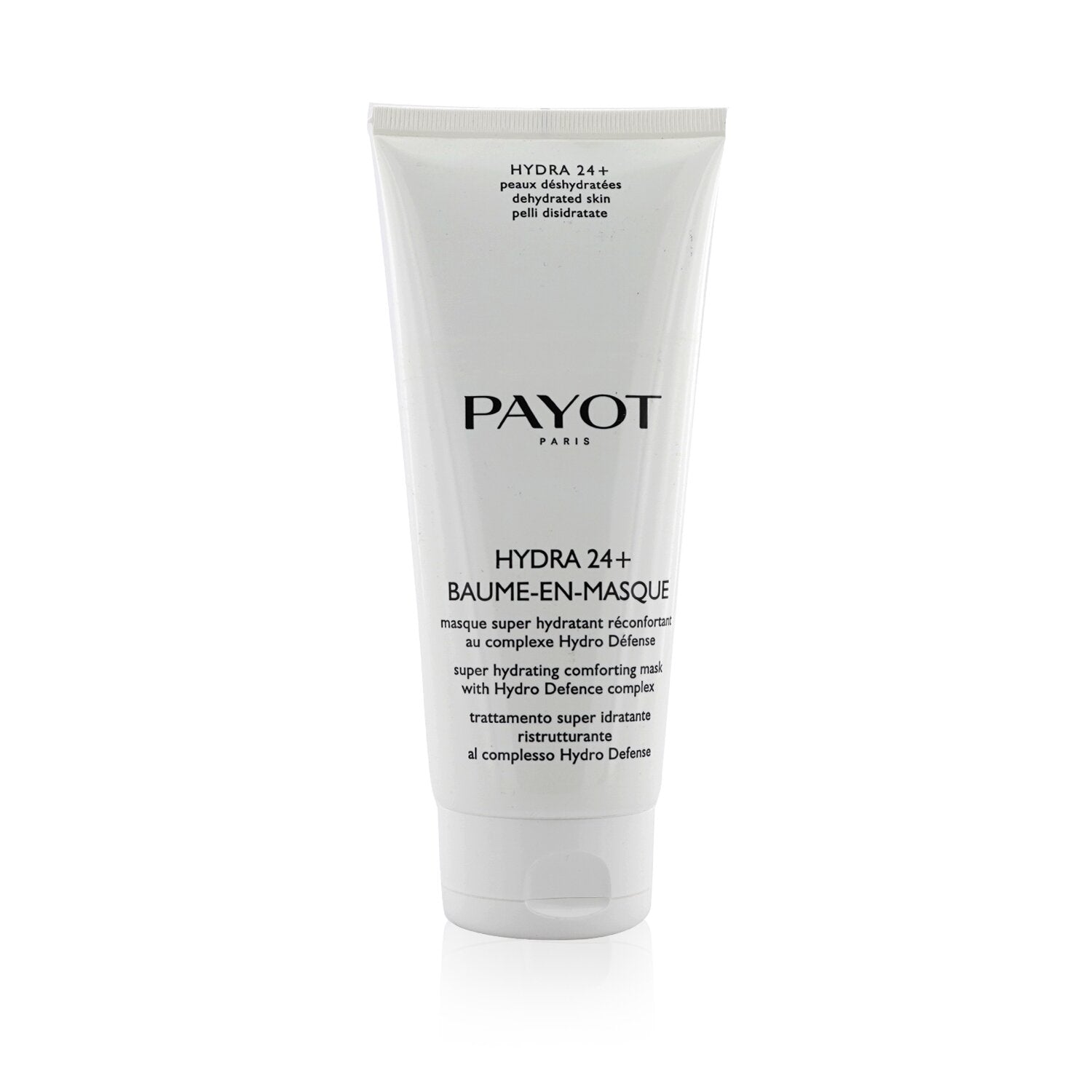 HYDRA 24+ Super Hydrating Comforting Mask 200ml