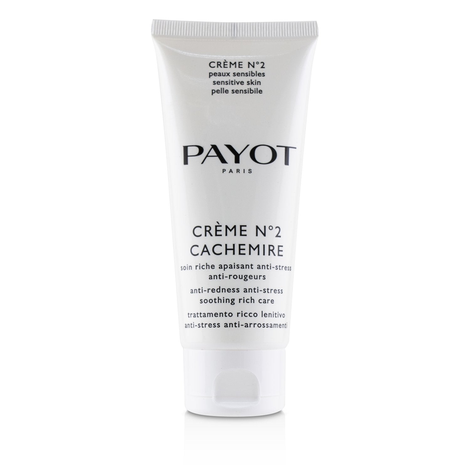 CREME N°2 Cachemire 100ml