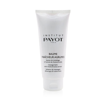 GEMSTONE Massage Balm - Fraicheur Argumes 200ml