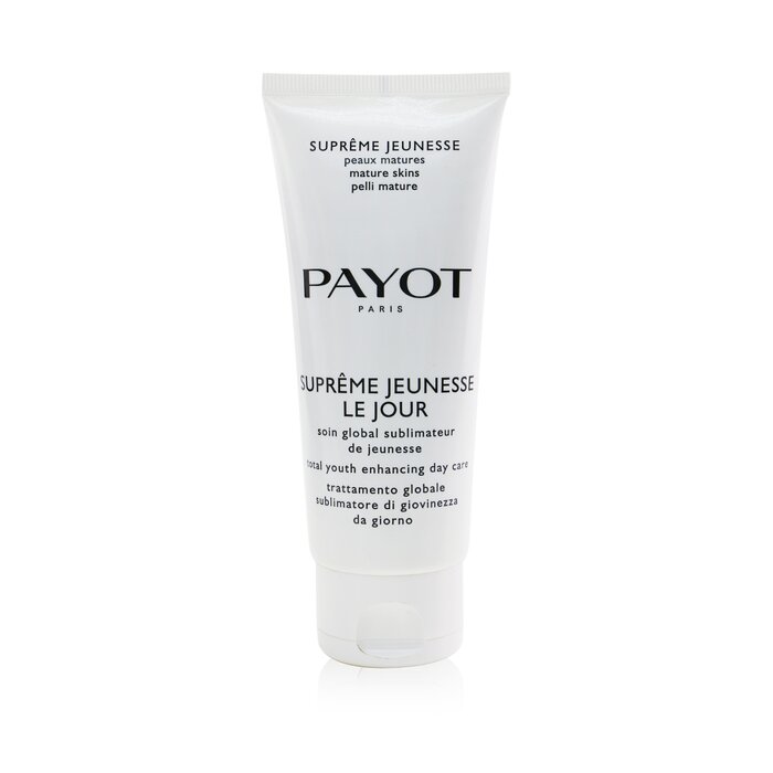 SUPREME JEUNESSE LE Jour 100ml