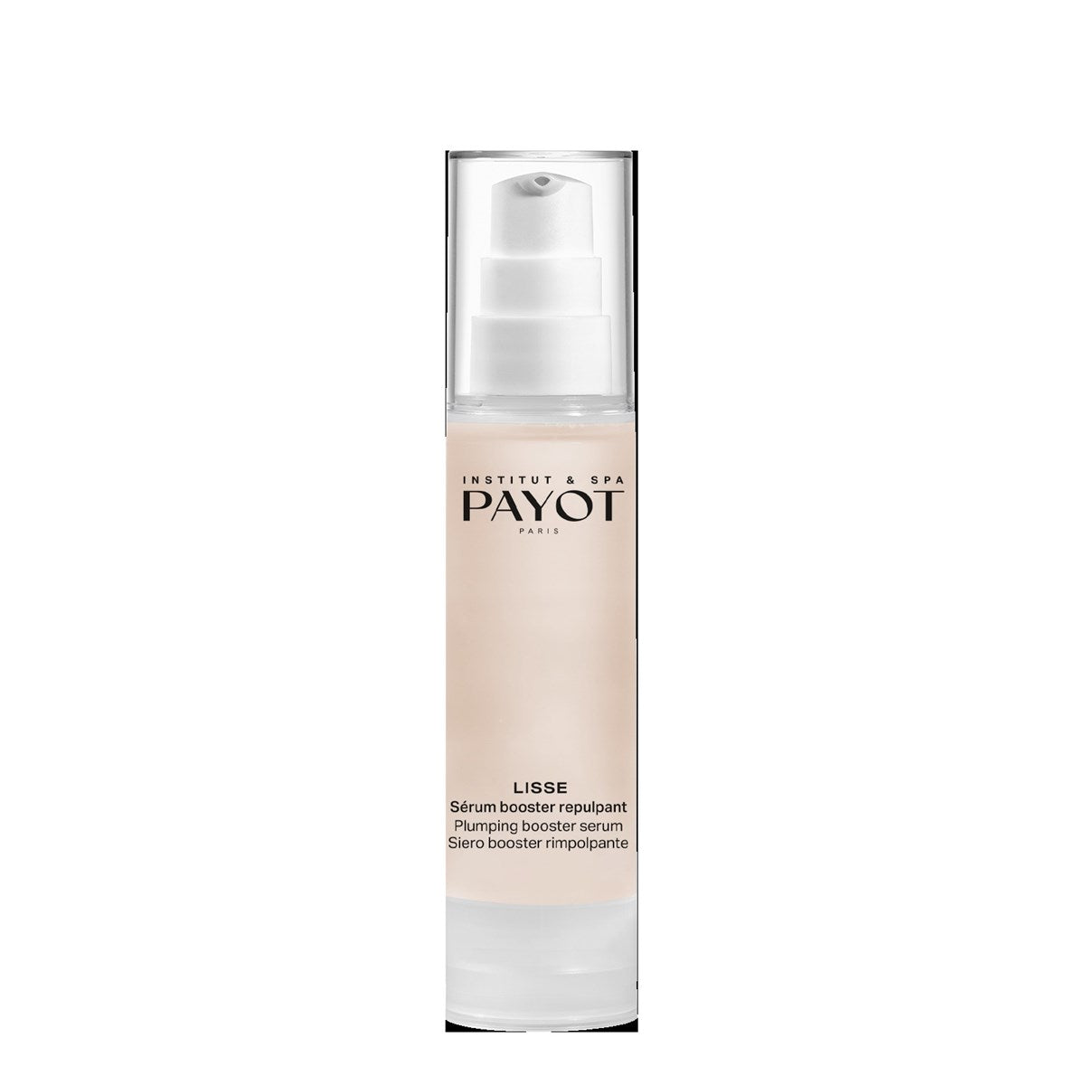 LISSE Plumping Booster Serum 50ml