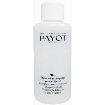 NUE Bi-Phase Make-up Remover For Eyes & Lips 200ml