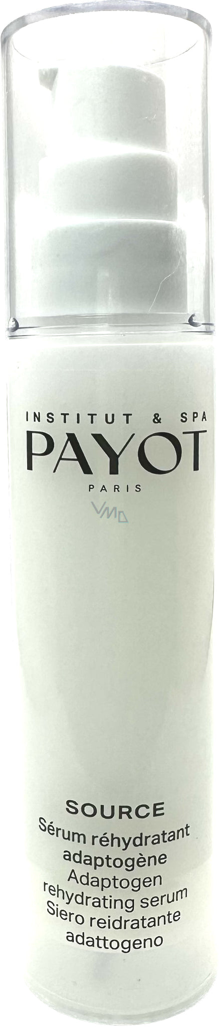 Source Adaptogen Rehydrating Serum 50ml