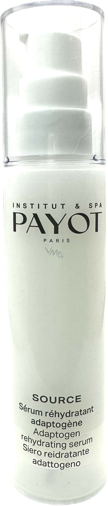 Source Adaptogen Rehydrating Serum 50ml