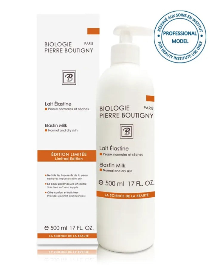 Elastin Milk 500ml