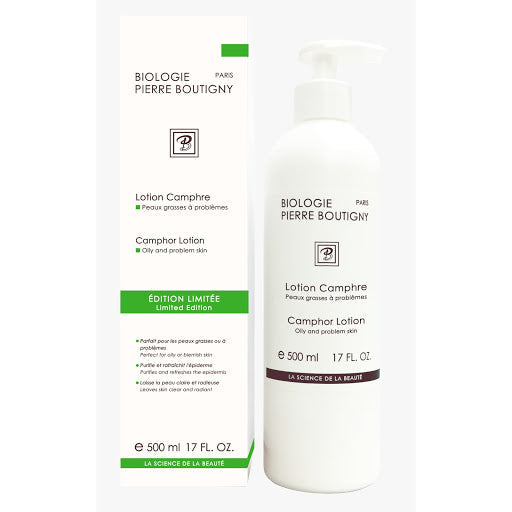 Camphor Lotion 500ml