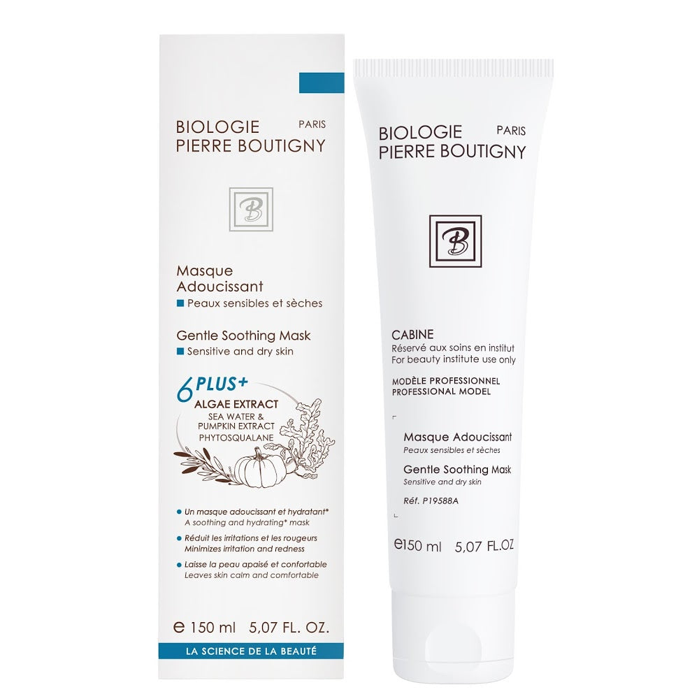 Gentle Soothing Mask 150ml
