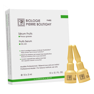 Fruits Serum 3ml x 10