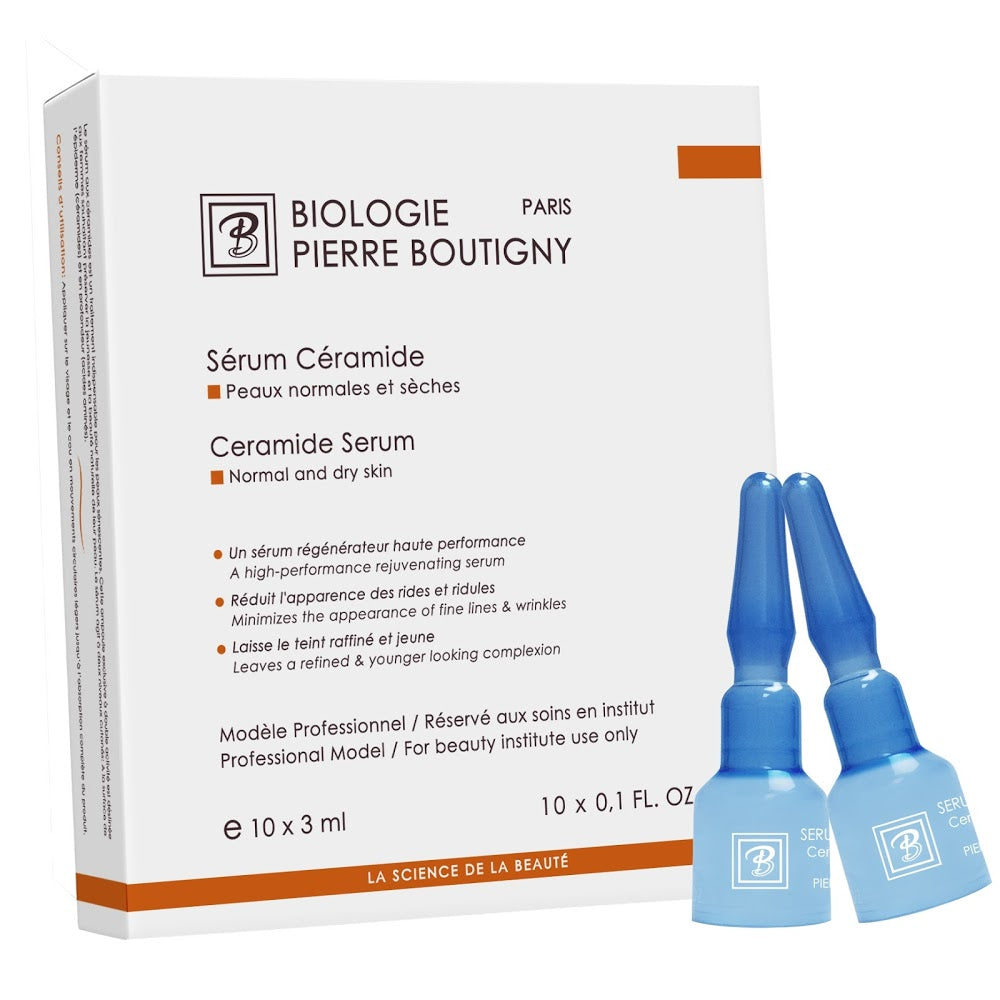 Ceramide Serum 3ml x 10