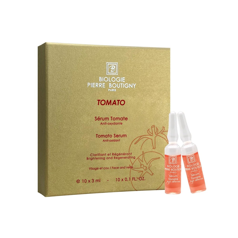 Tomato Serum 3ml x 10