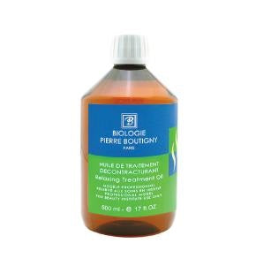Relaxing Essential Oil 500ml