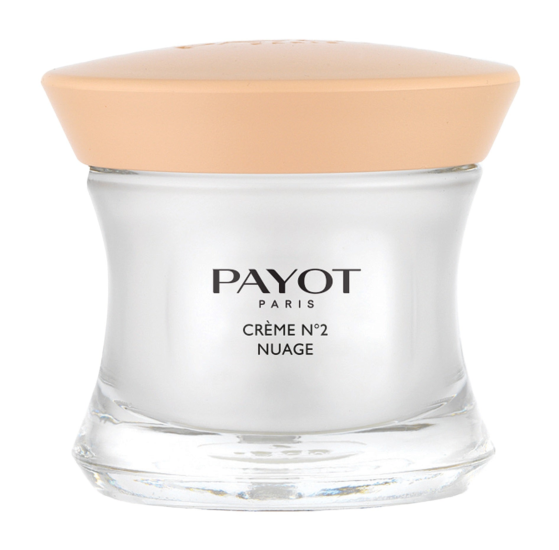 CREME N?2 Nuage 50ml