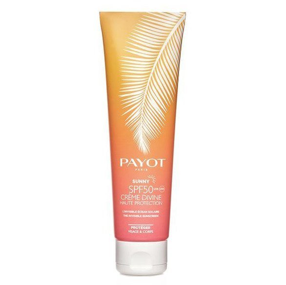 SUNNY CREME Divine SPF50 150ml