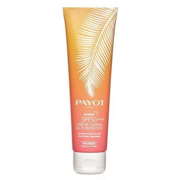 SUNNY CREME Divine SPF50 150ml