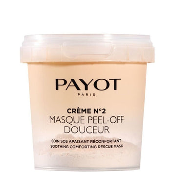 CREME N?2 Masque Peel-Off Douceur 10g