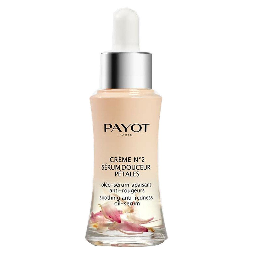 CREME N?2 Anit-Redness Anit-Stress Soothing Serum 30ml