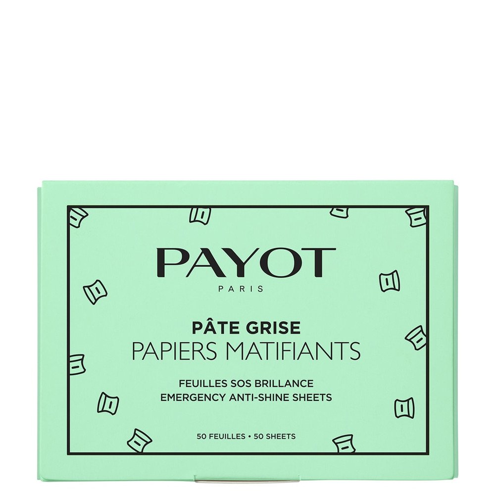 P?TE GRISE Papiers Matifant 50 Sheets x 10