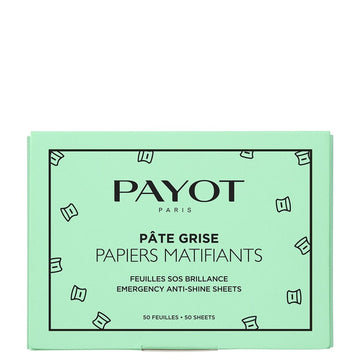 P?TE GRISE Papiers Matifant 50 Sheets x 10