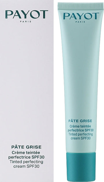 Tinted Perfecting Cream SPF30 (NEW) 40ml