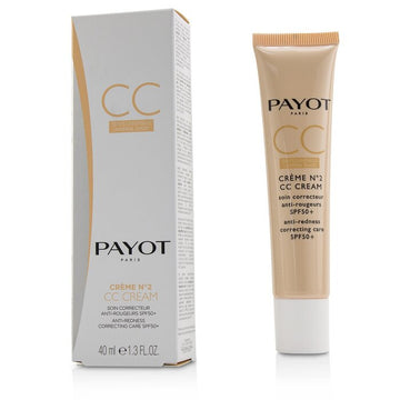 CREME N?2 CC Cream SPF50+ 40ml