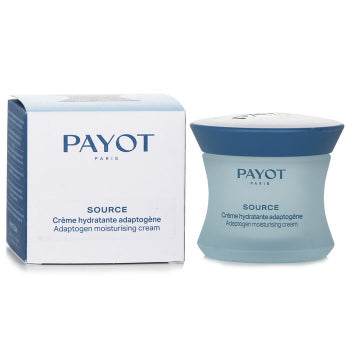 SOURCE Adaptogen Moisturising Cream 50ml