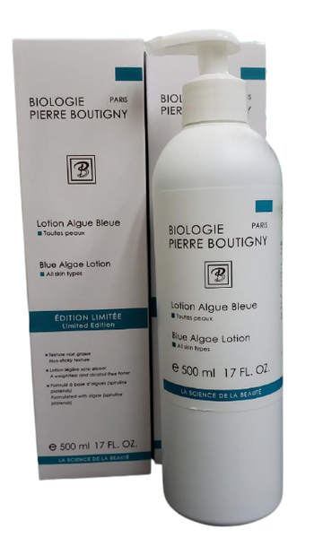 Blue Algae Lotion 500ml