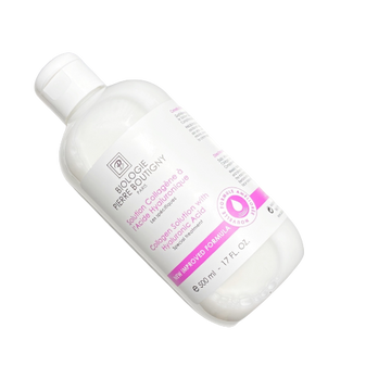 Collagen Solution with Hyaluronic Acid 500ml